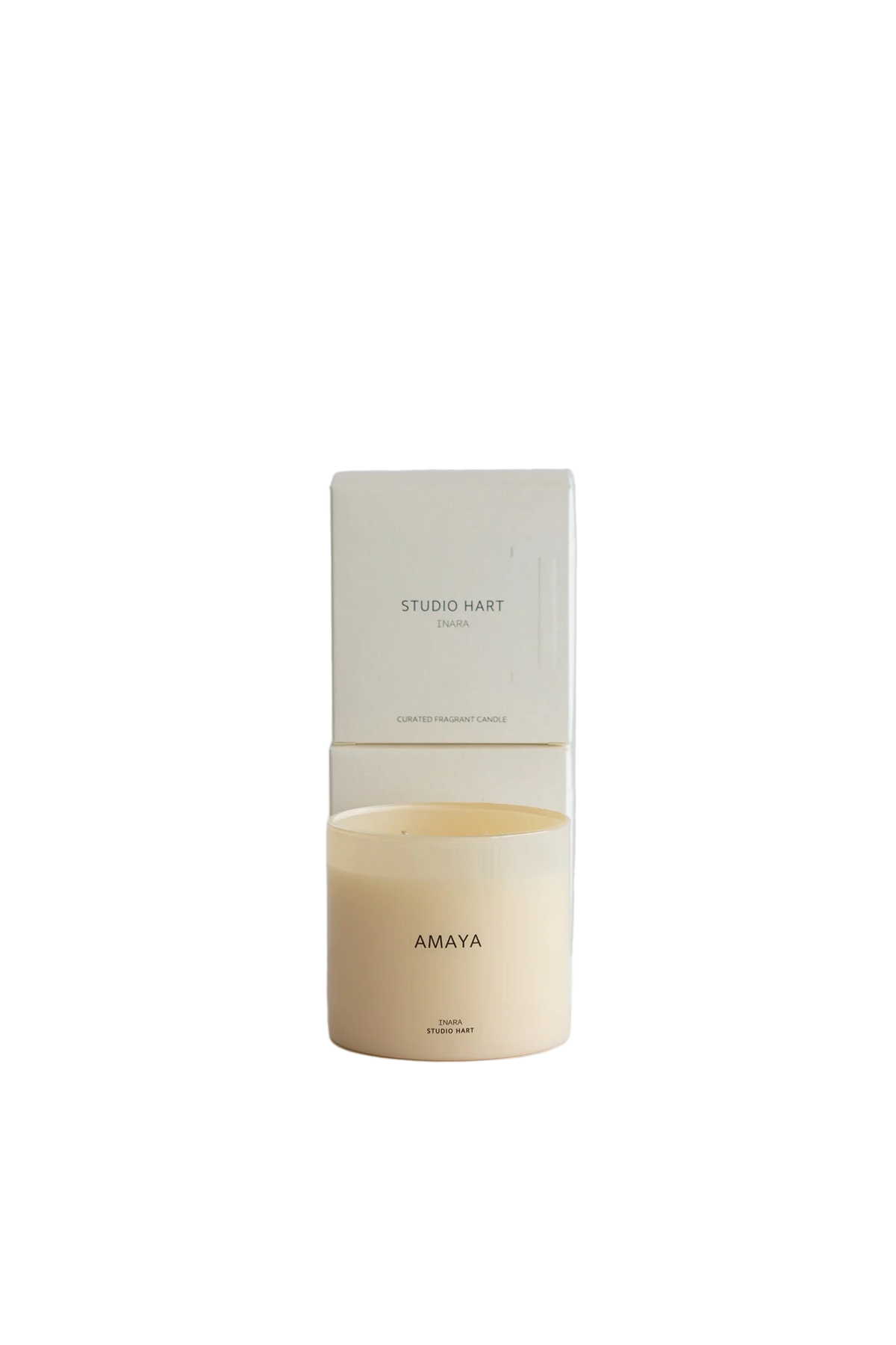 Inara Candle Amaya
