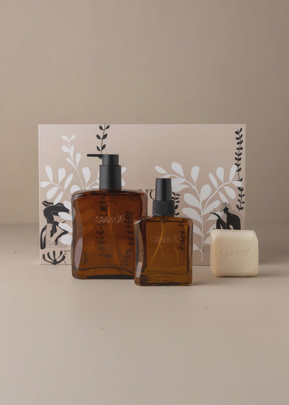 Saardé Trio Set