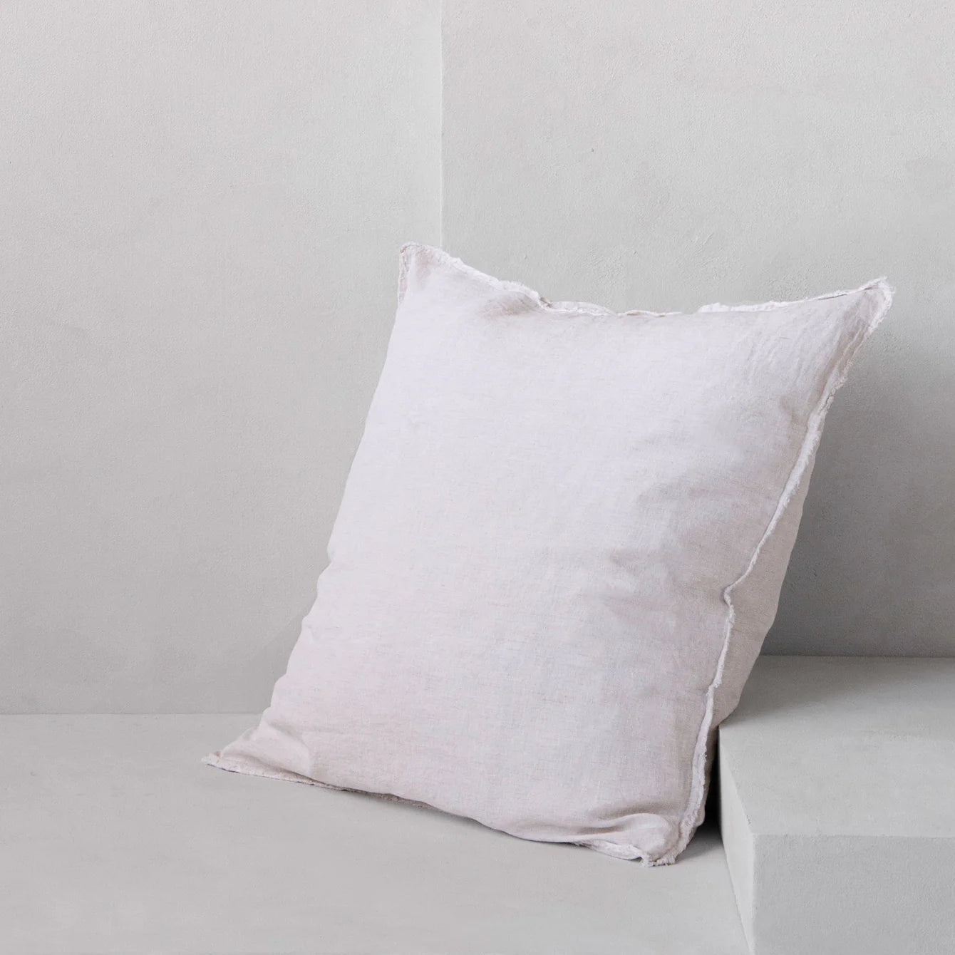 Flocca Euro Pillowcase 65 x 65 cm