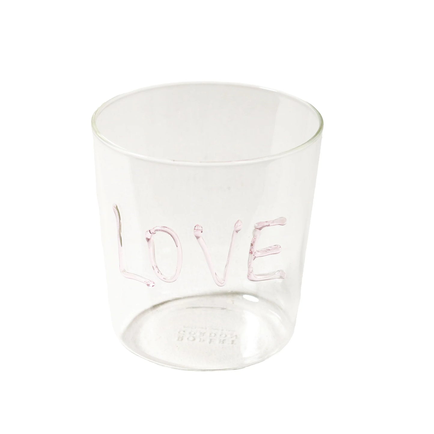 Haven Tumbler | Love