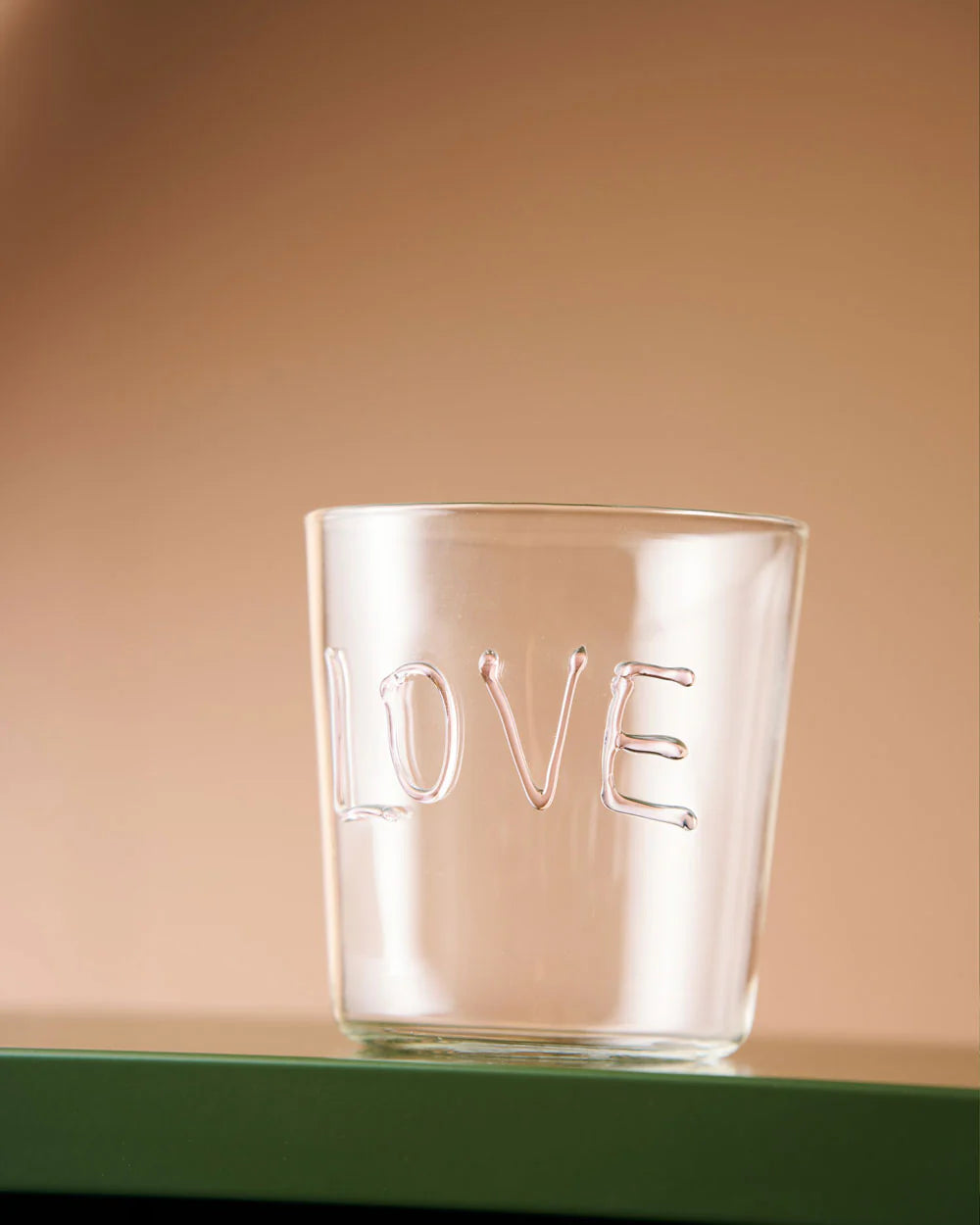 Haven Tumbler Love