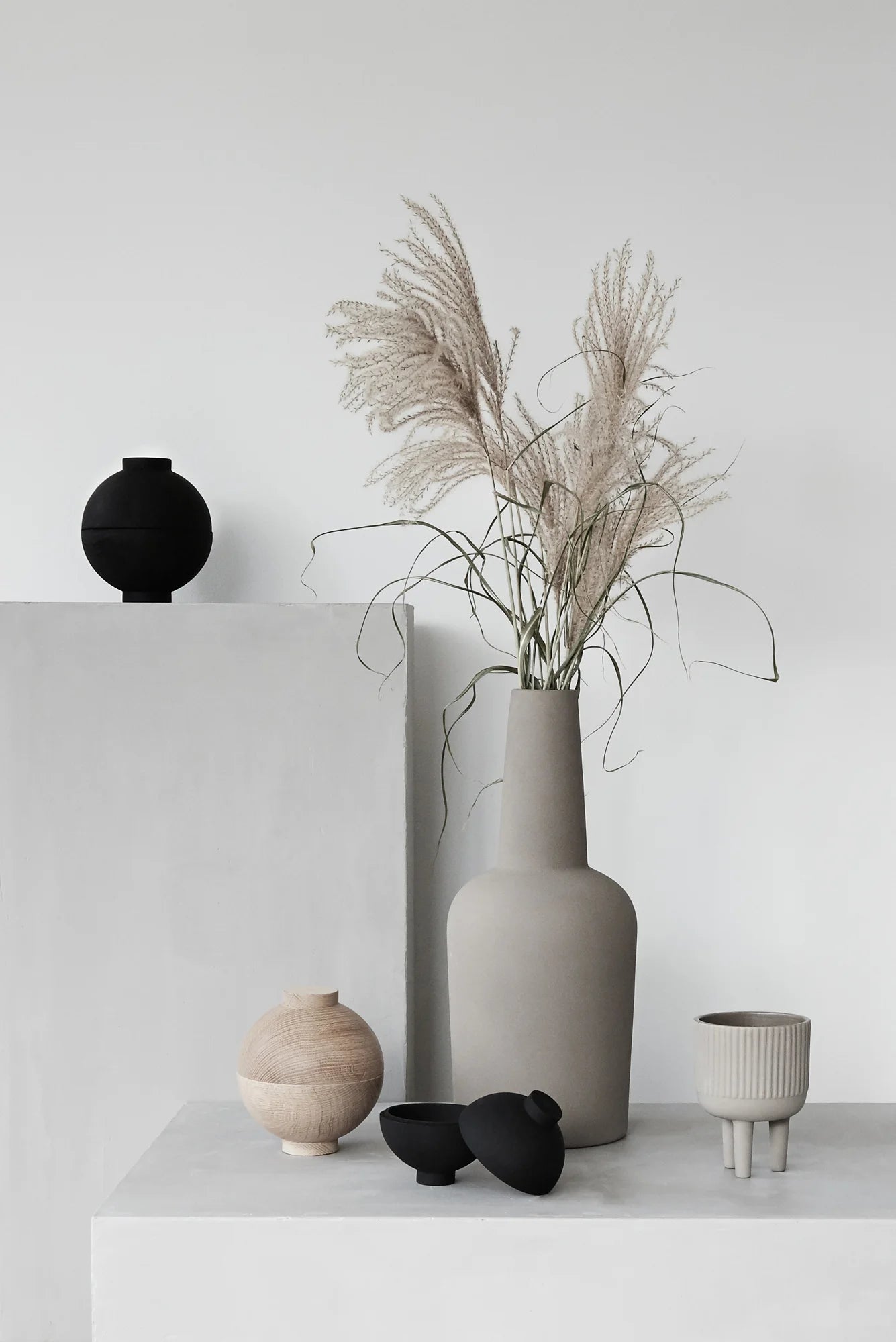 Kristina Dam Dome Vase