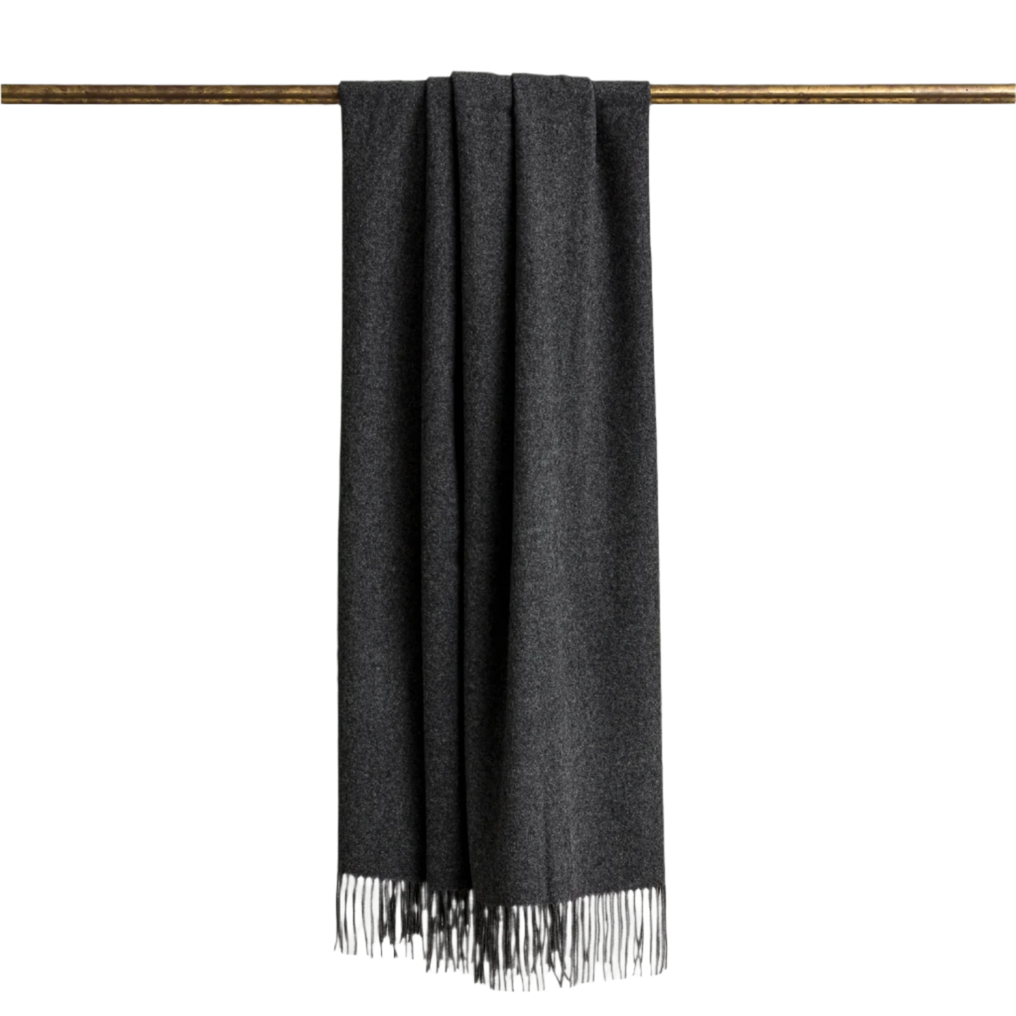 Cashmere Merino Throw