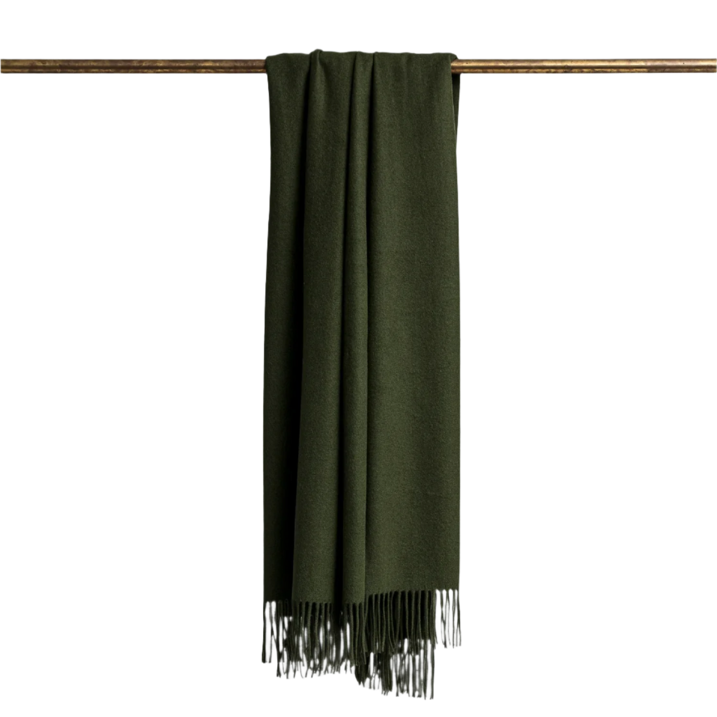 Cashmere Merino Throw