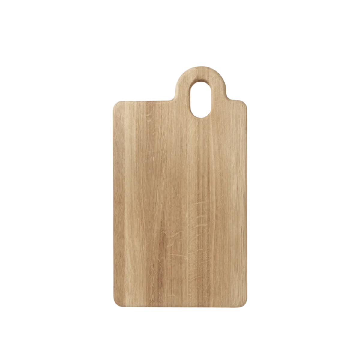 Olina Chopping Board Grooved Large