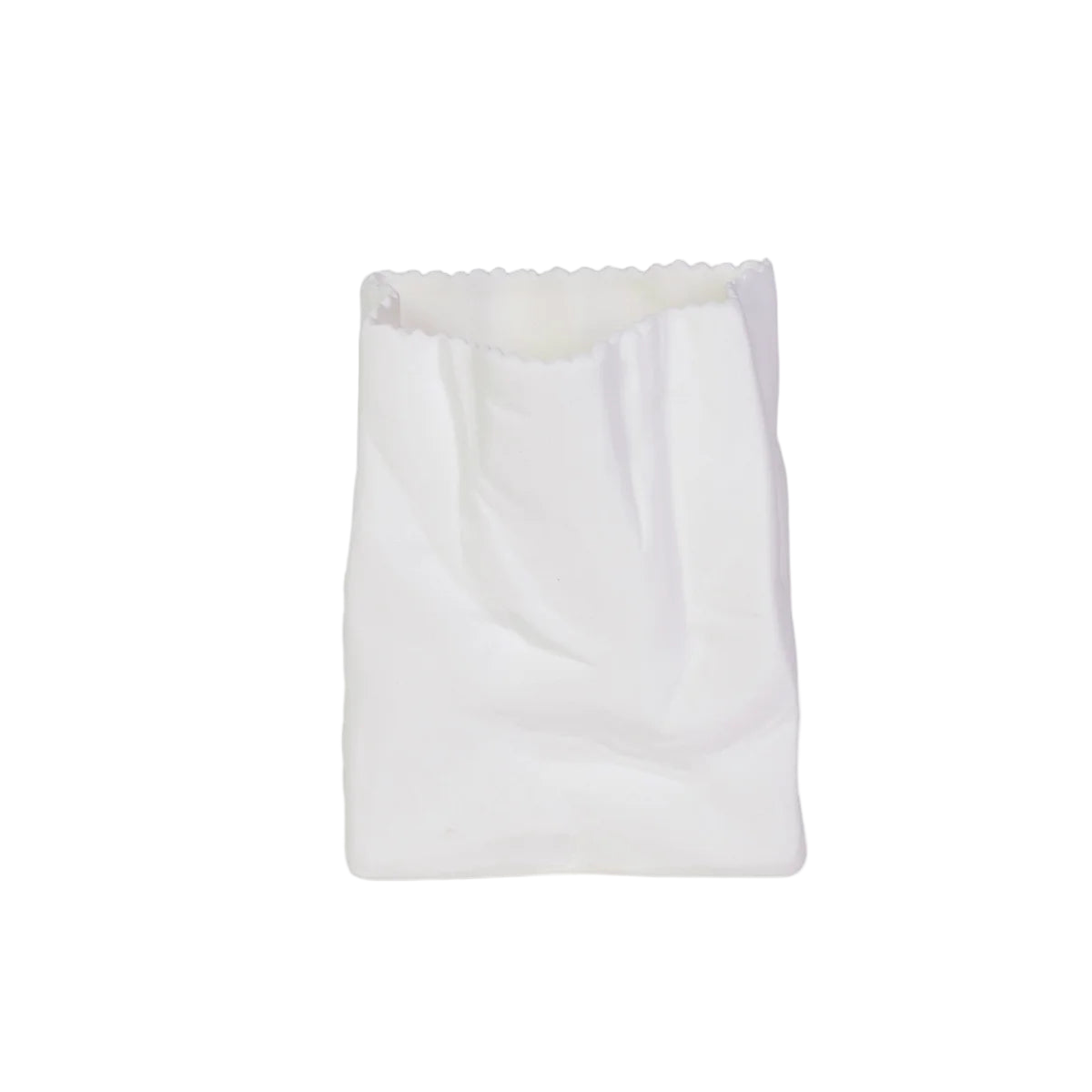 Paper Bag Vase | Large