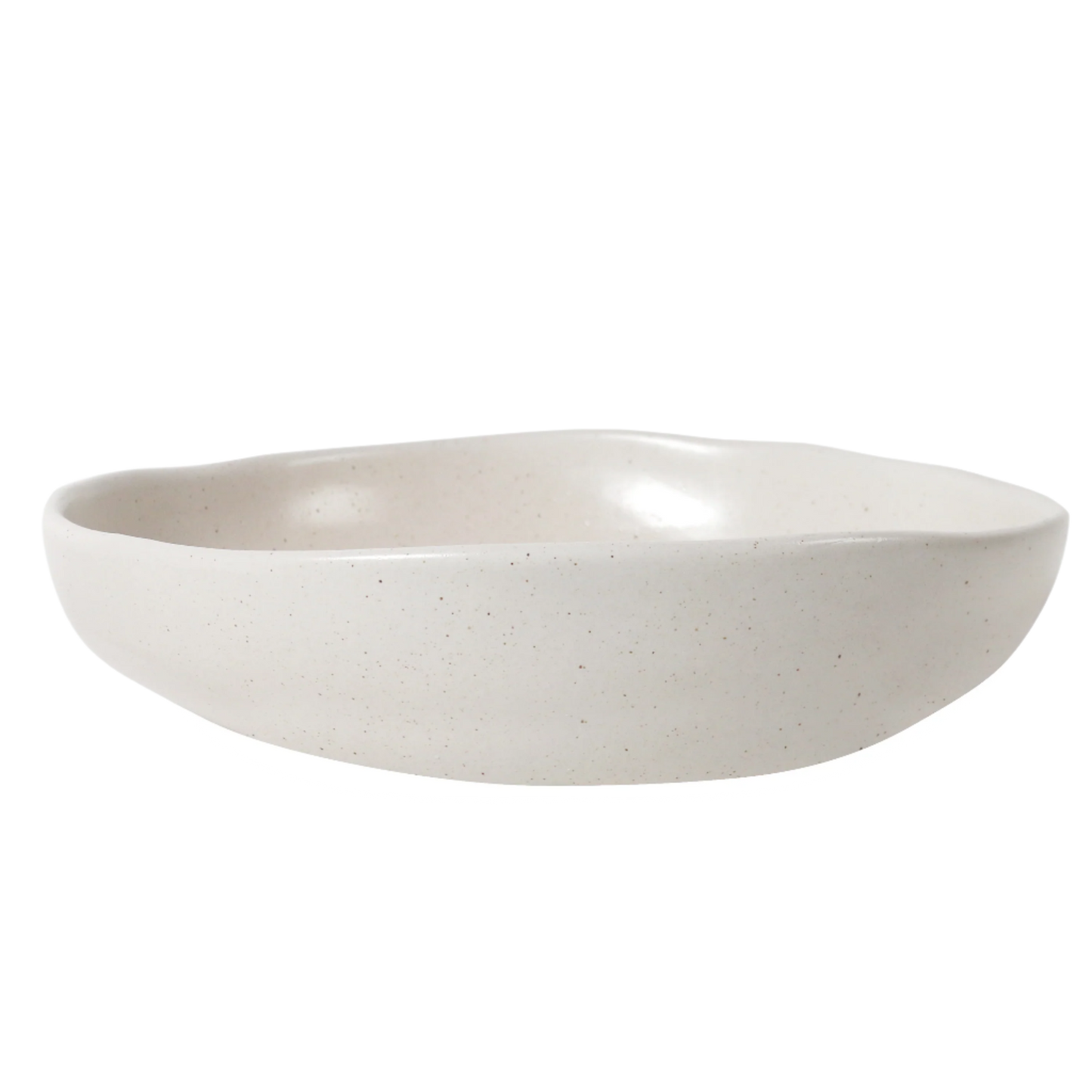 Salad Bowl - Natural Earth
