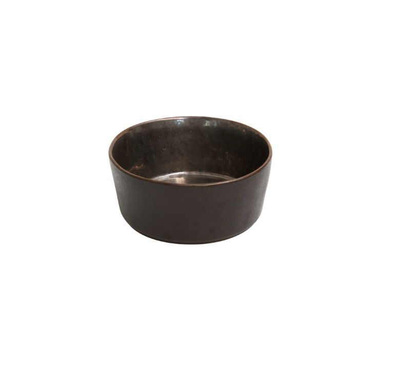 Lagoa Bowl | Metal | Large