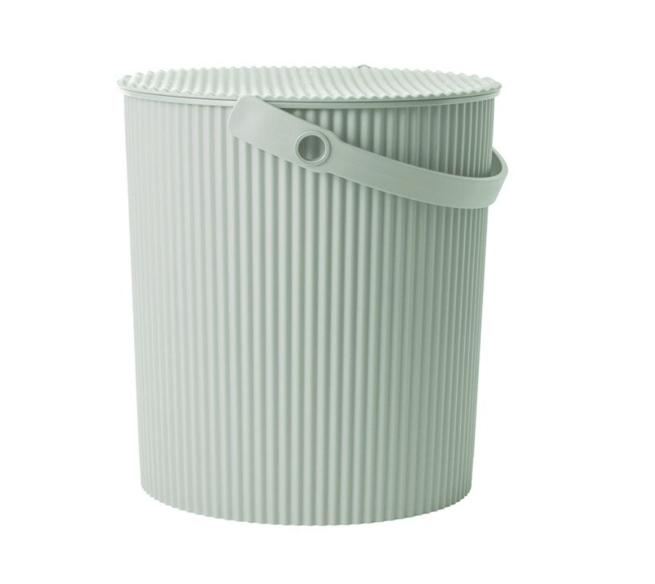Hachiman | Super Bucket XL | Pale Green