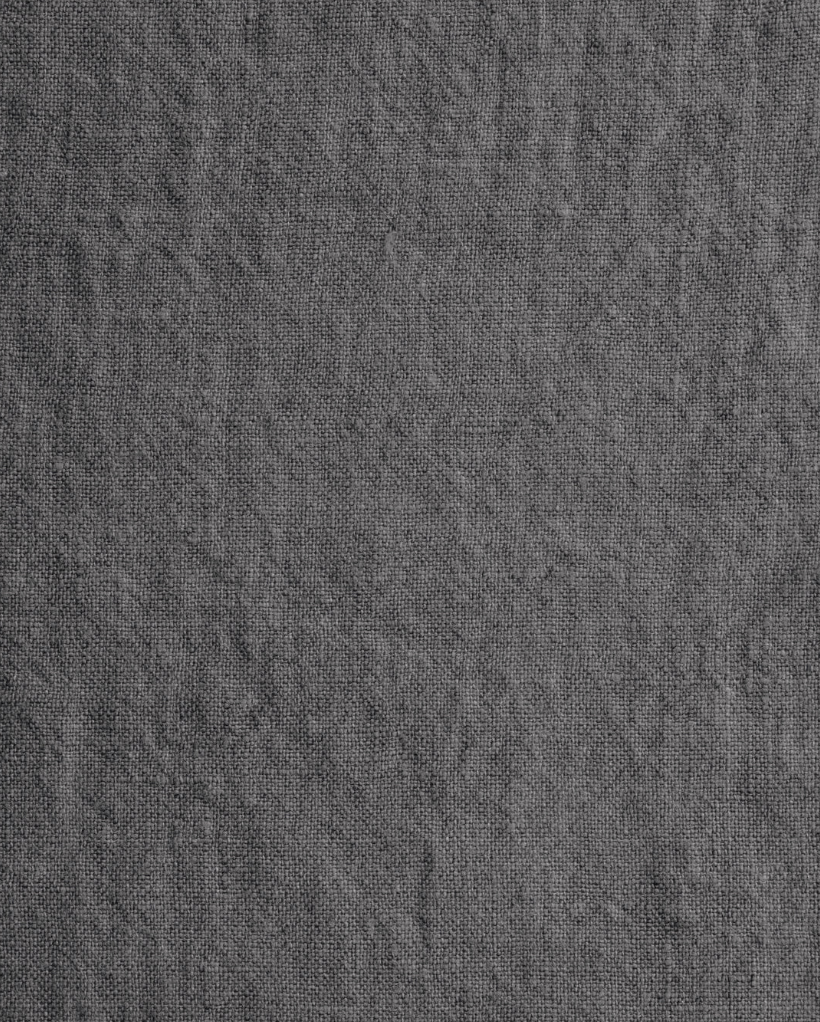 Hale Mercantile | Flocca Linen Body Pillow | Tempest