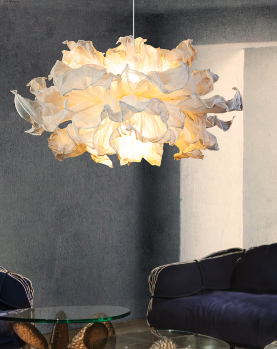 Botanical Hanging Light | Small