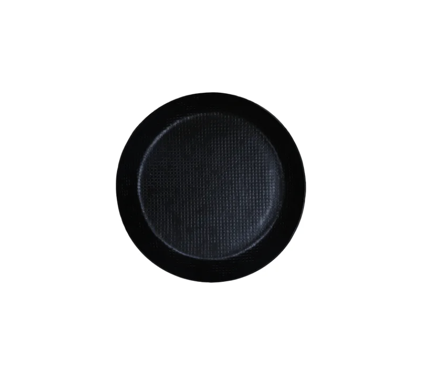 Ankara Large Bowl | Black