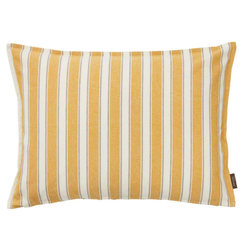 Bungalow | Cushion Cover | Palermo Honey