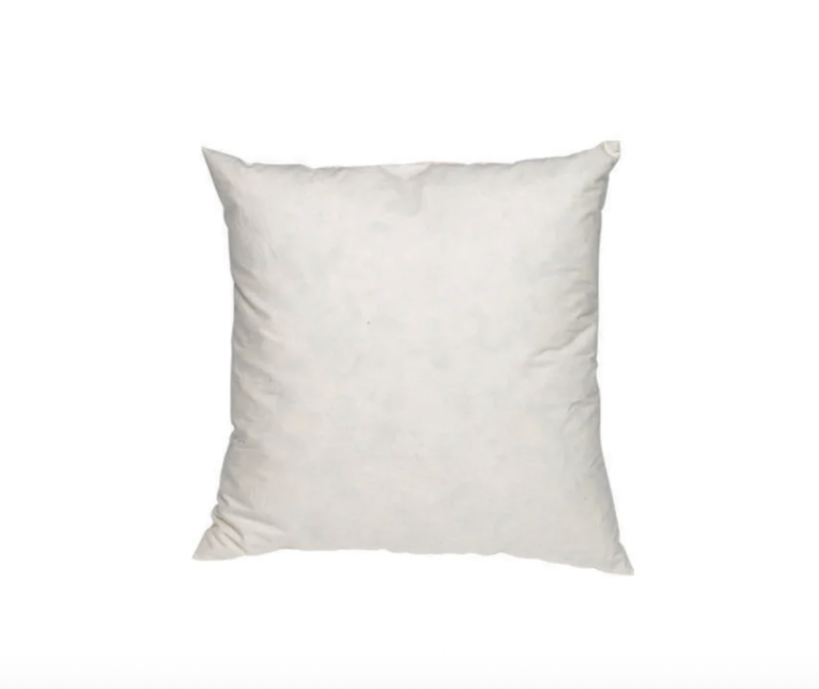 Feather Cushion Inner