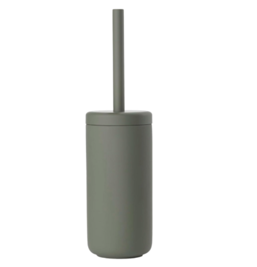Toilet Brush | Olive