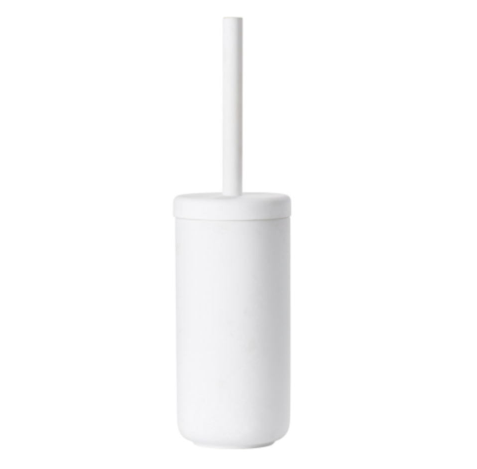 Toilet Brush | White