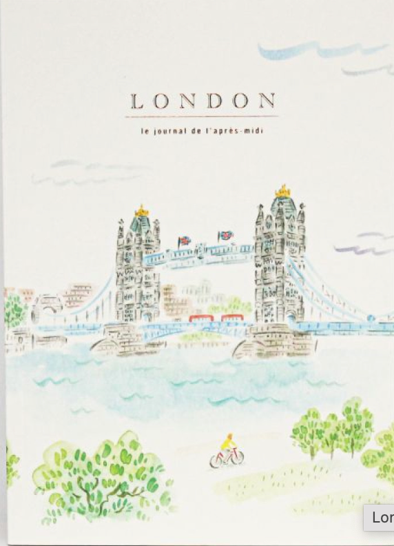 Journal London