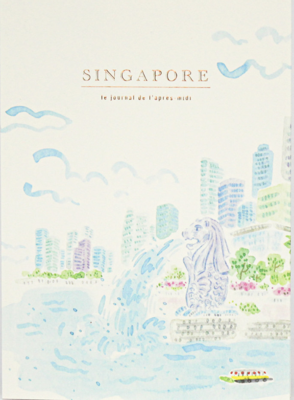 Journal Singapore