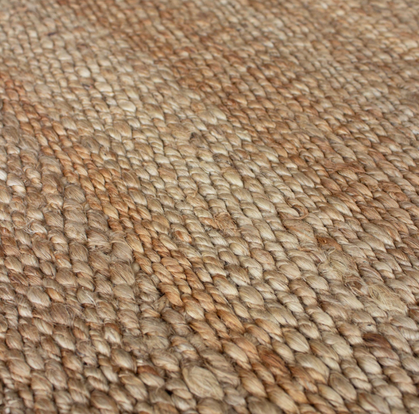 Eka Jute 60 x 90 Natural