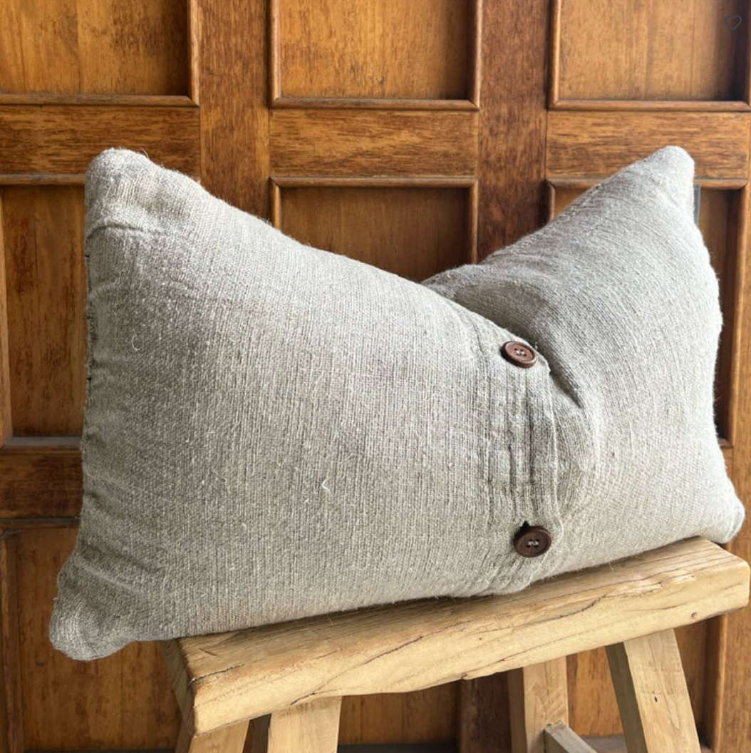 Mayla Cushion + Inner | 40x60