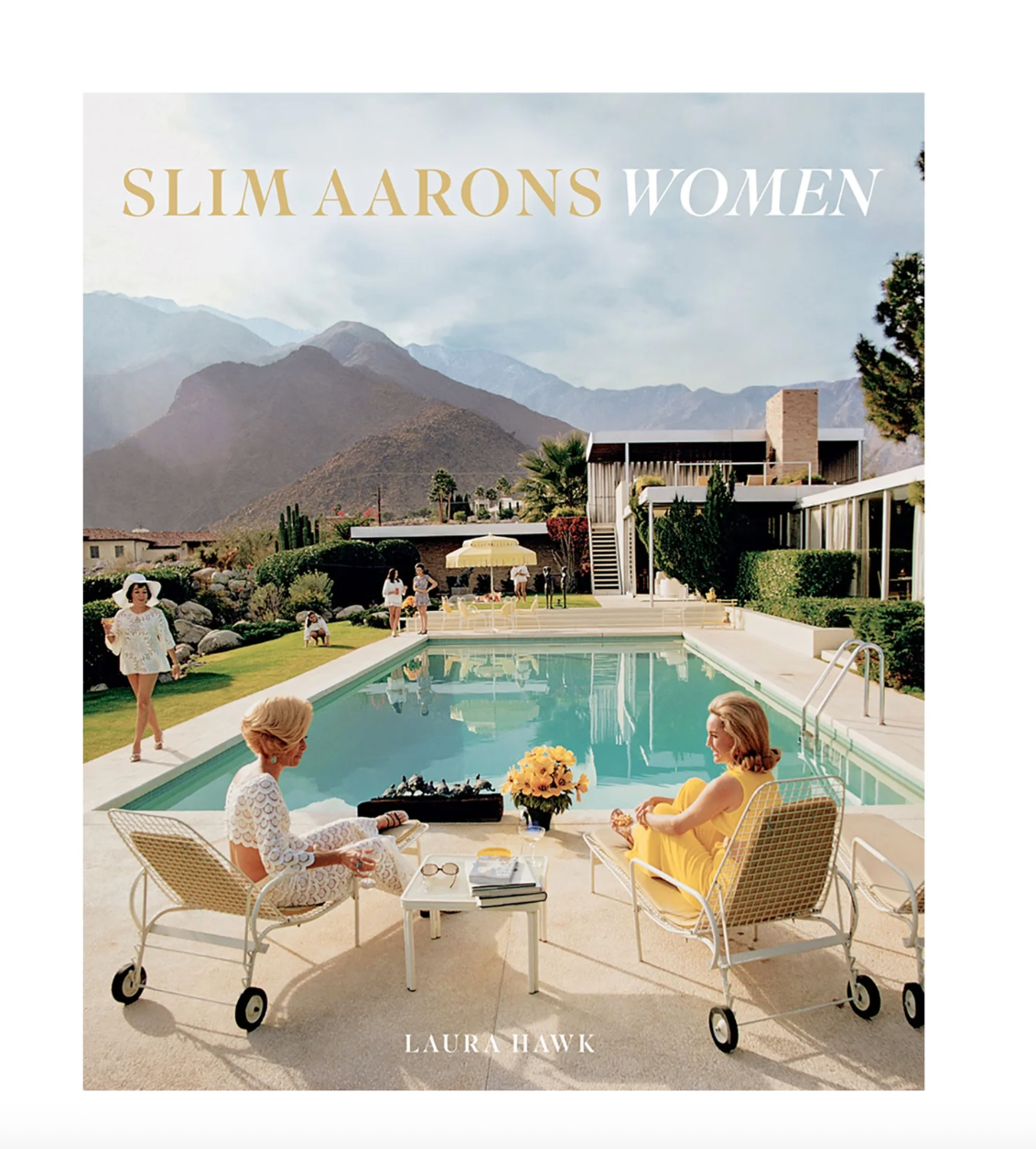 Slim Aarons | Women