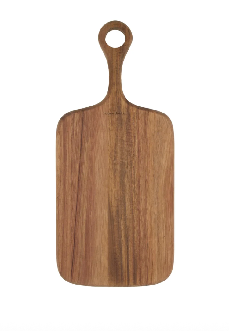 Acacia Chopping Board | Medium