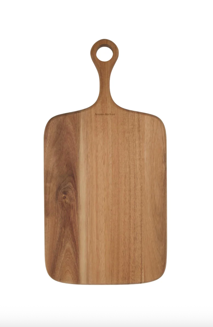 Acacia Chopping Board | Large