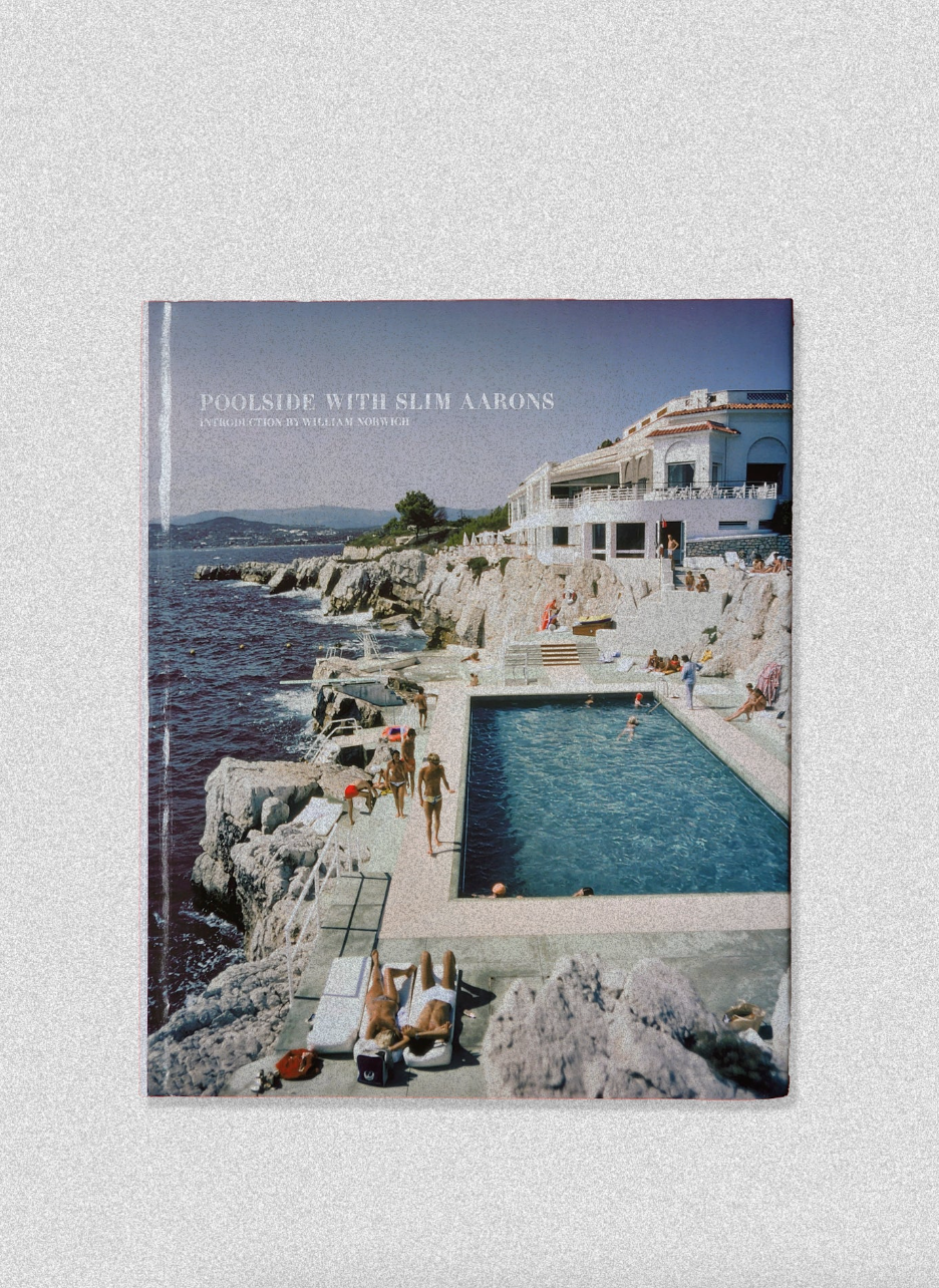 Slim Aarons | Poolside