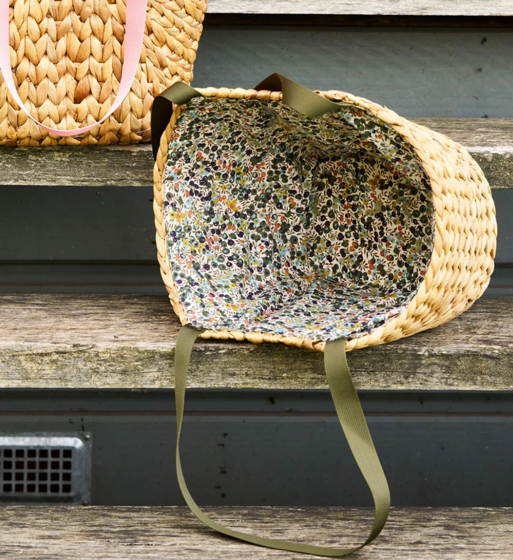 Market Lane Bag | Liberty London Fabric