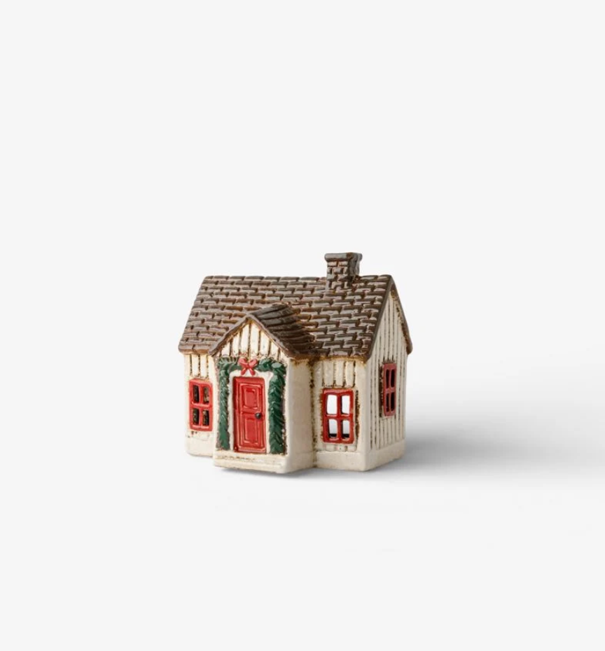 Nordgard Garland Cottage Tealight