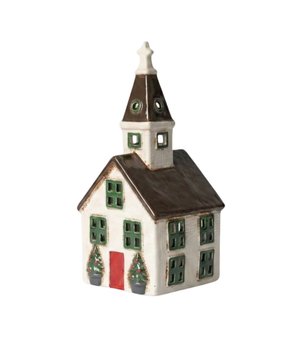Nordgard Village Church Tealight