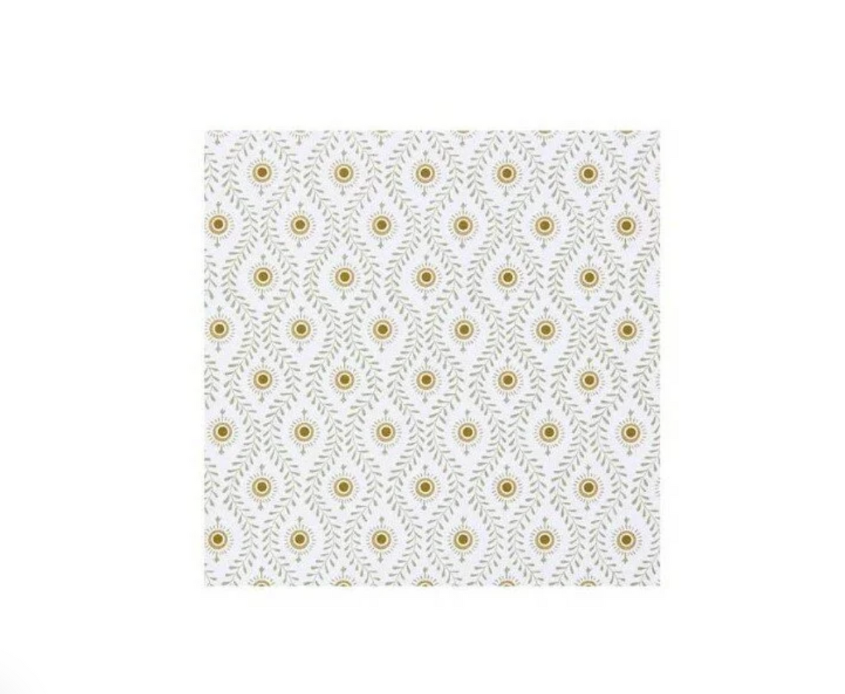 Cocktail Paper Napkin | 50pcs | Lulu Ivy