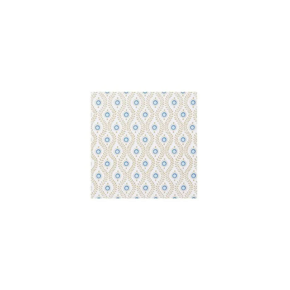 Cocktail Paper Napkin | 50pcs | Lulu Topaz