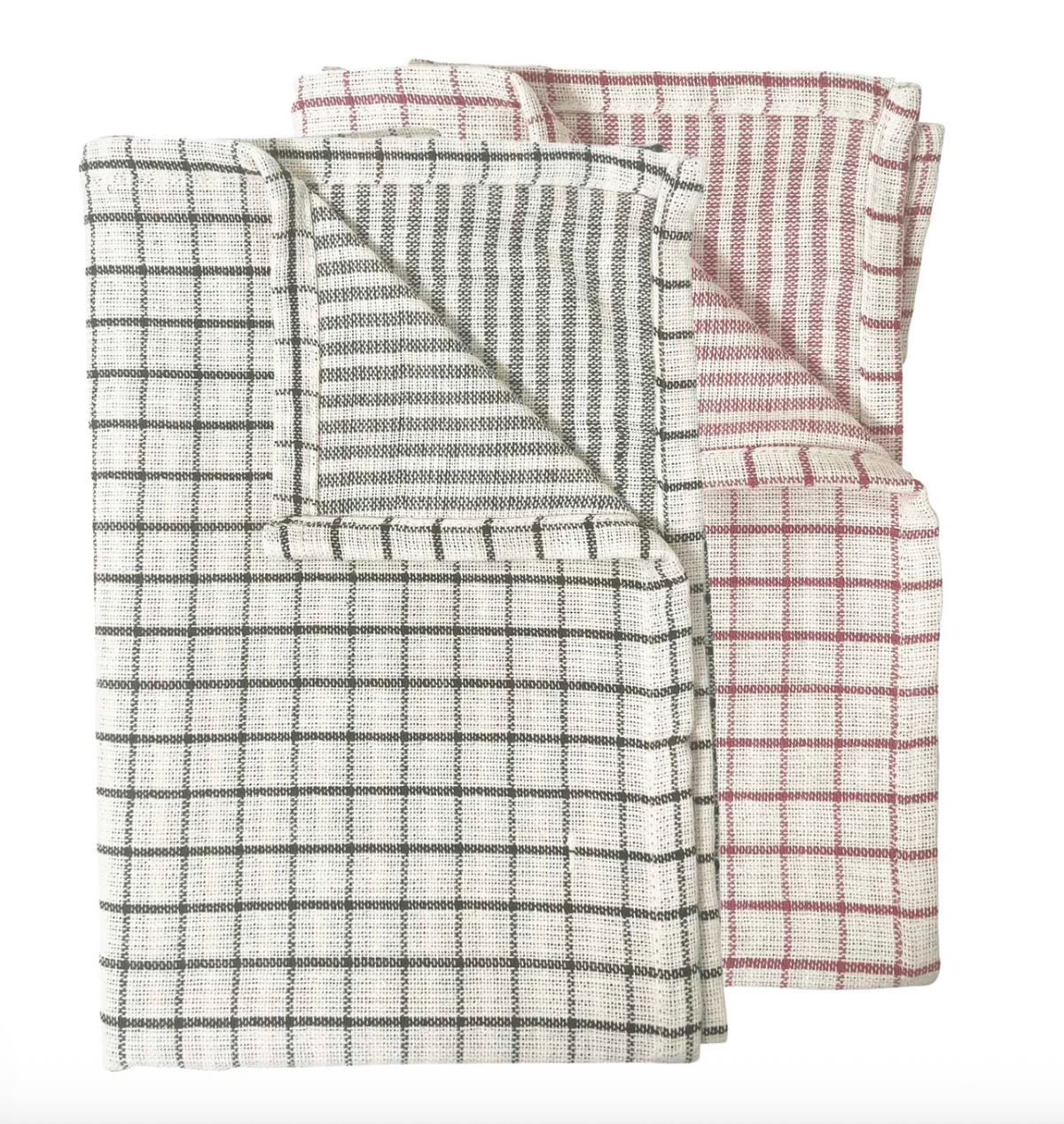 Tea Towels | Scout | 2 Pack