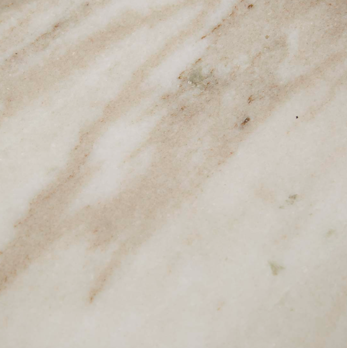 Rufus Indra Shallow Bowl | Medium | Oat Marble