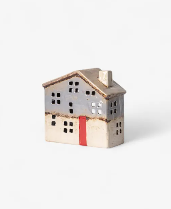 Saint Malo Seaside Tealight House