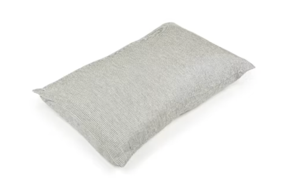 The Workshop Stripe Pillow Cover 50x75cm