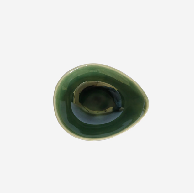 Verde & Ivy | Petite Dish | Green