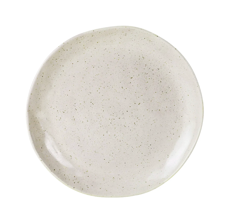 Earth Dinner Plates | Natural | Set of 4
