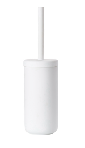 Toilet Brush White