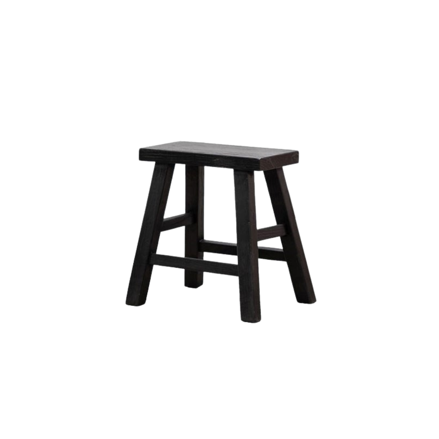 Parq Rectangle Stool