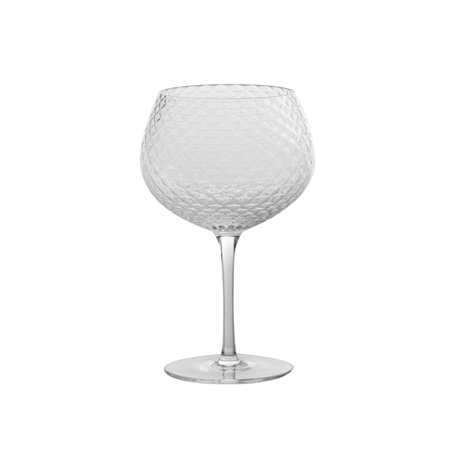 Mixology Goblet Balloon (520ml) - Set of 4