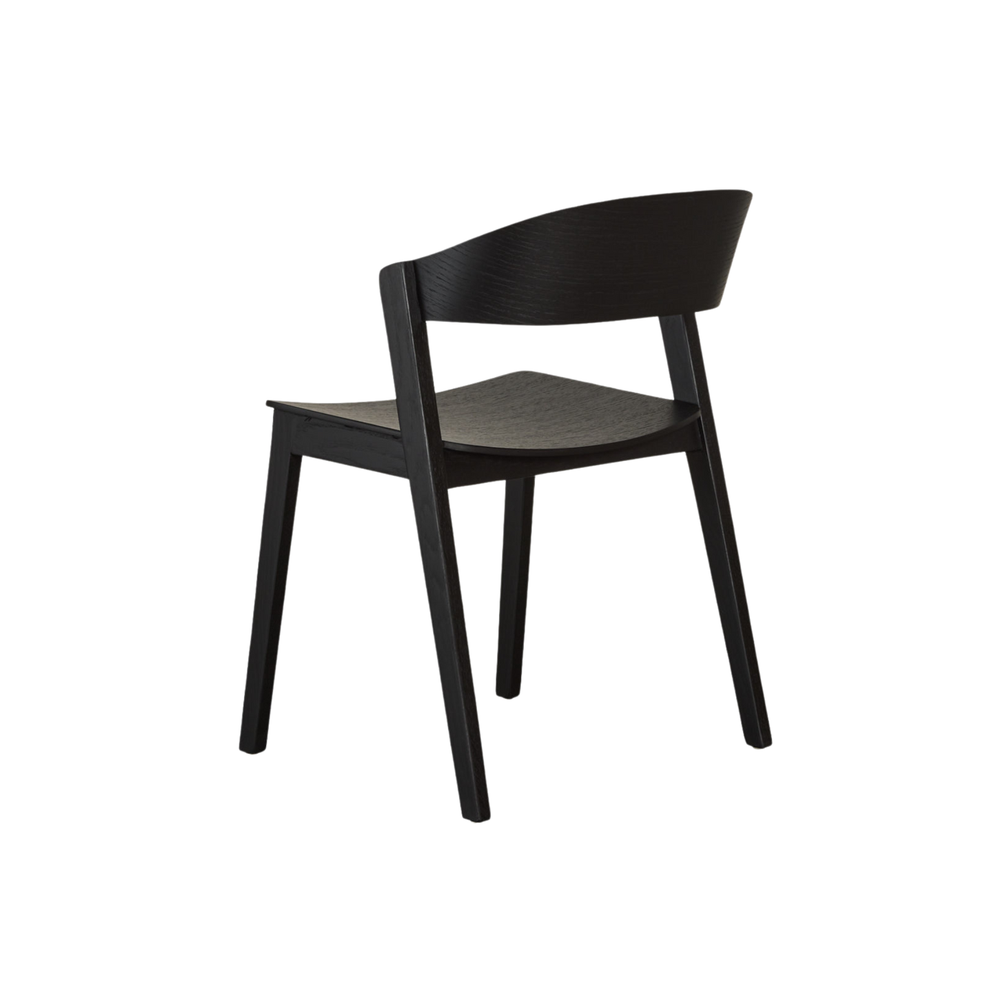 Armless Dining Chair
