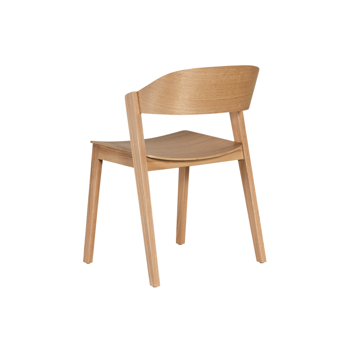 Armless Dining Chair