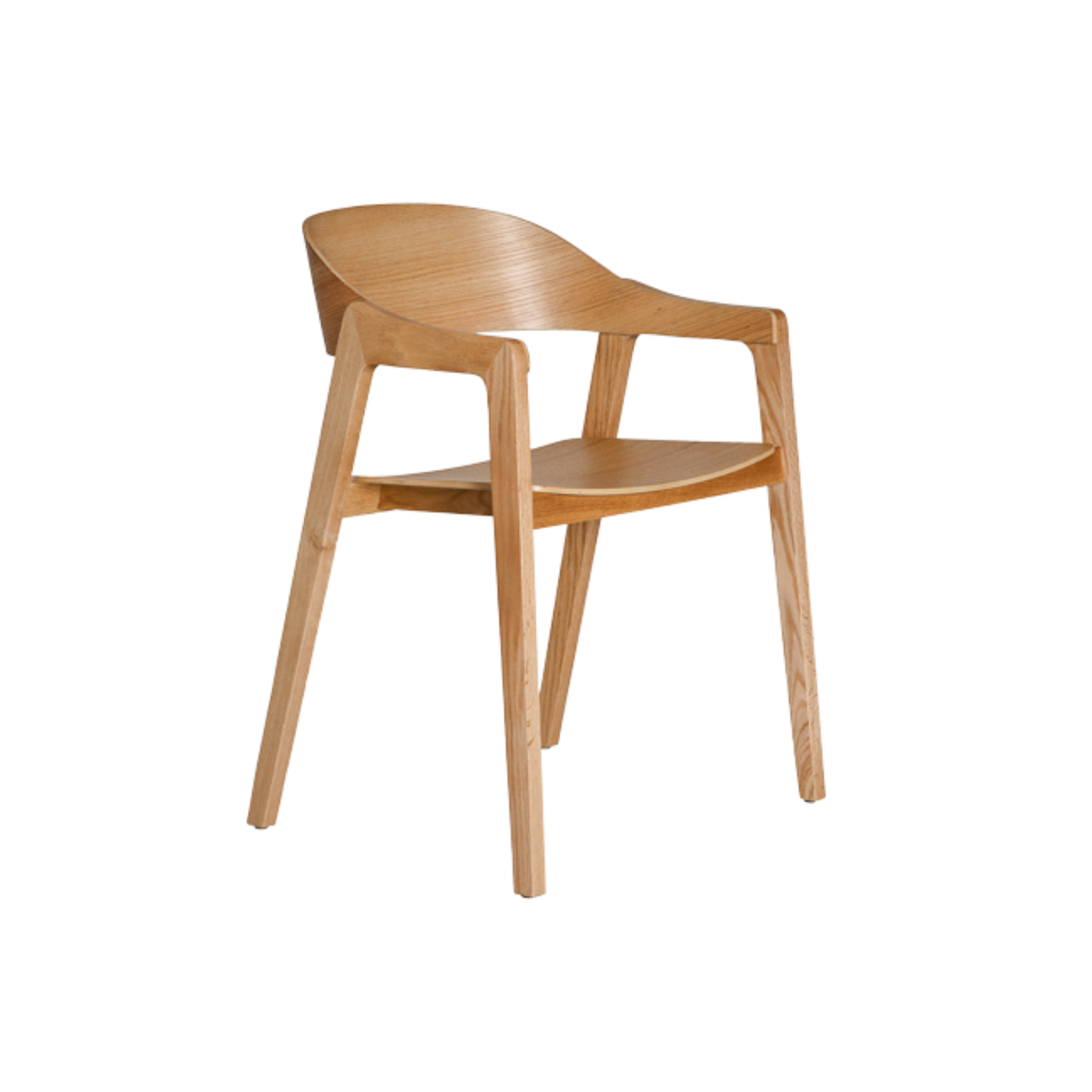 Arm Dining Chair