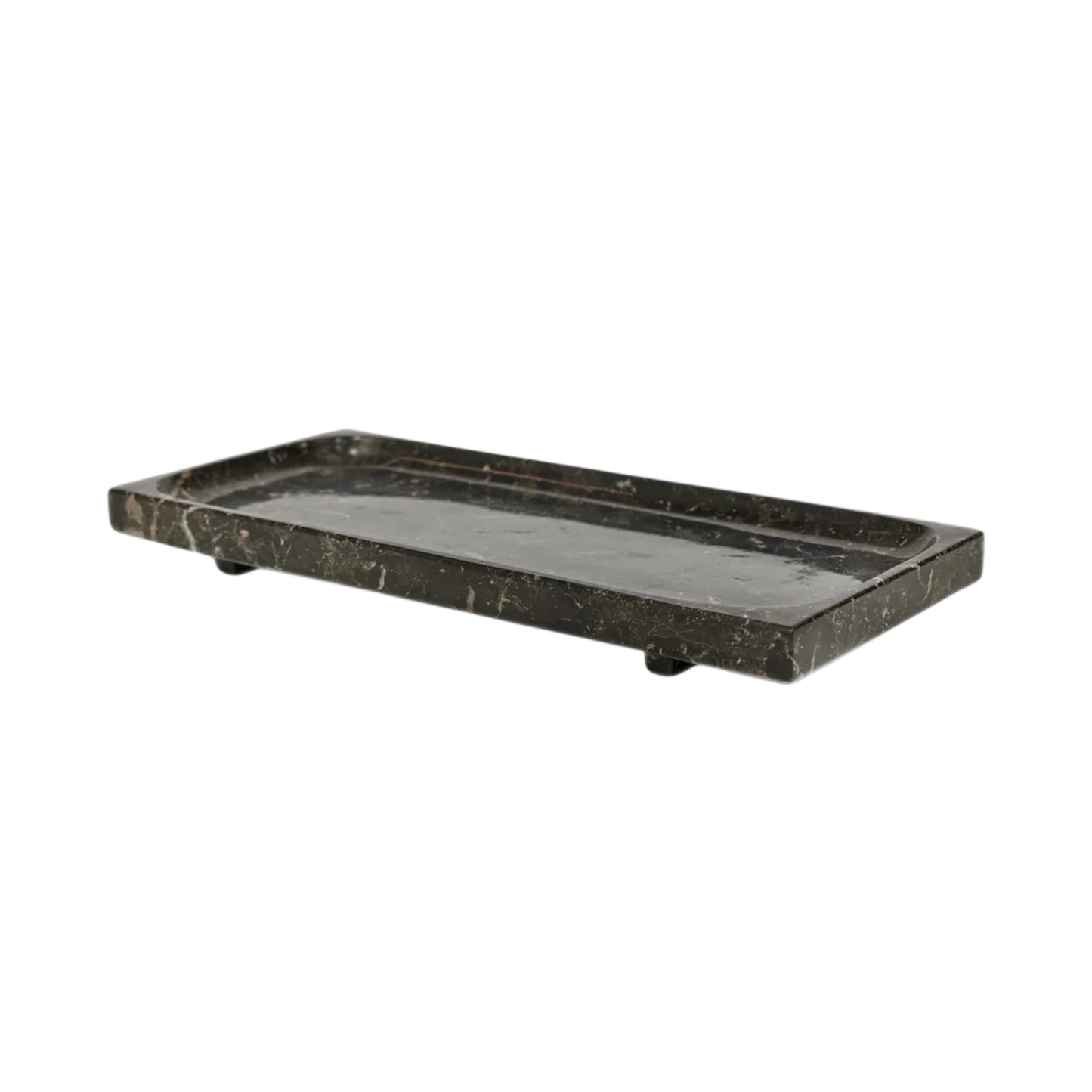 Savi Marble Tray