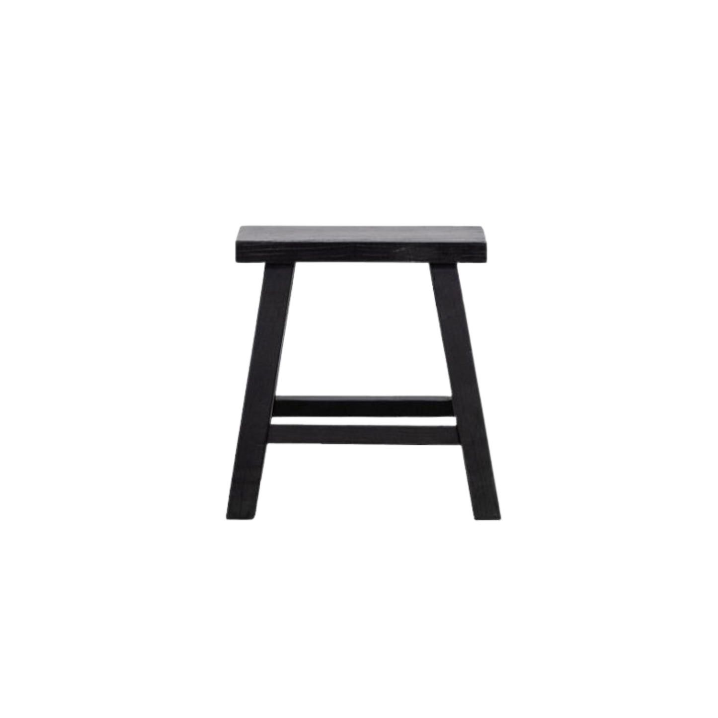 Parq Rectangle Stool