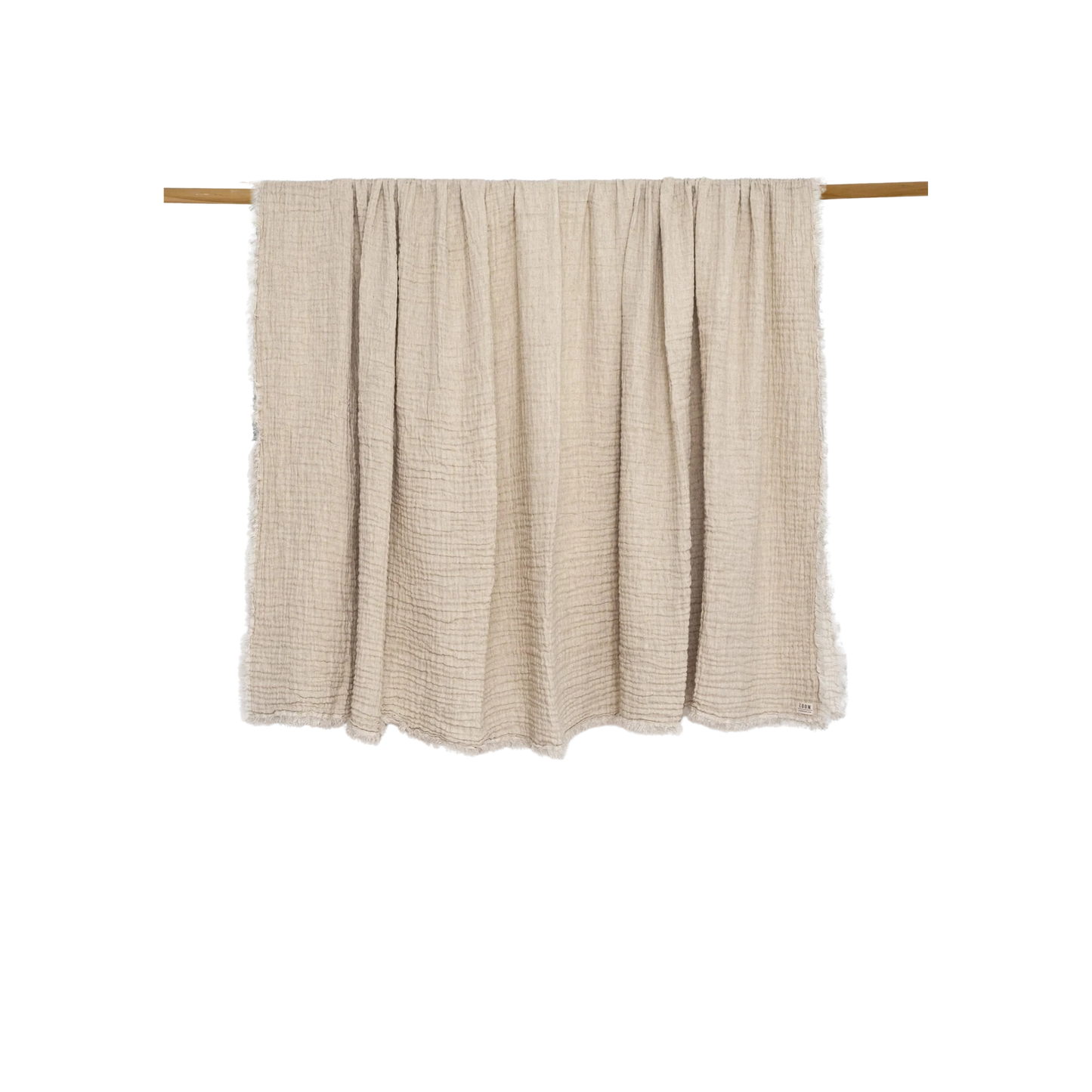 Linen Blanket