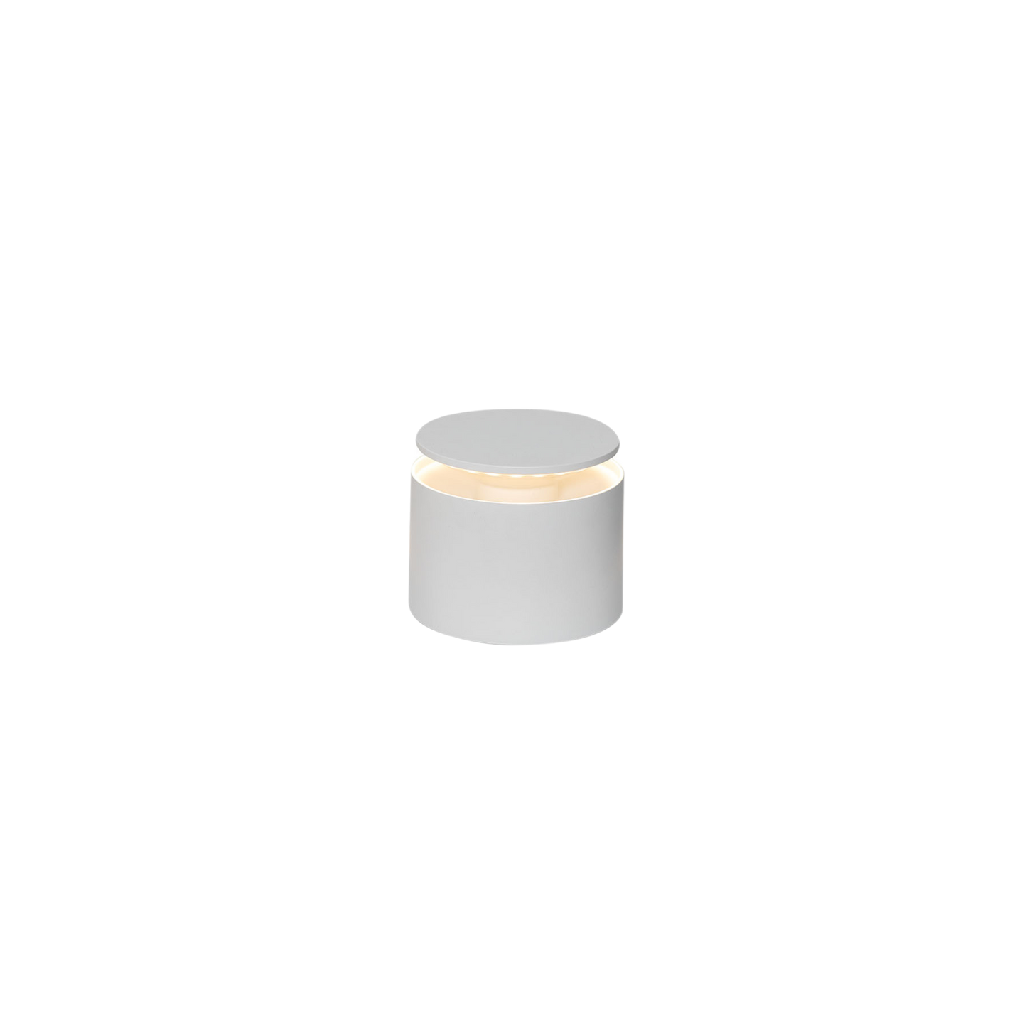 Push-Up Table Lamp