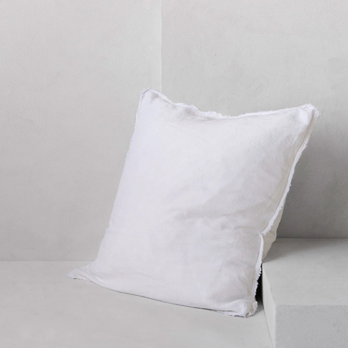 Flocca Euro Pillowcase 65 x 65 cm